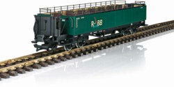 323-L32354 Aussichtswagen RüBB Lehmann Rü