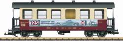 323-L37738 Personenwagen HSB HSB Personen