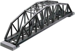 323-L50610 Bogenbrücke, 1.200 mm Lehmann 