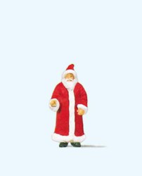 324-29029 Weihnachtsmann Preiser Figuren