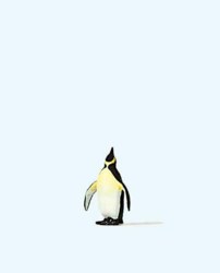 324-29510 Pinguin Preiser Figuren, Spur 