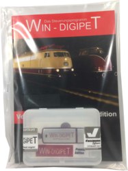 325-10101 WIN-DIGIPET Update Small Editi