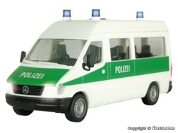 325-1130 Mercedes-Benz Sprinter Polizei