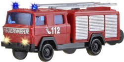 325-1843 Feuerwehr-LF 16 MAGIRUS Viessm