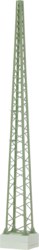 325-4117 Turmmast Höhe: 195 mm Viessman