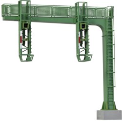 325-4755 Signalbrücke mit Multiplex-Tec