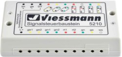 325-5210 Signalsteuerbaustein Viessmann