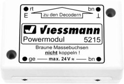 325-5215 Powermodul Viessmann Spur alle