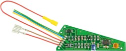 325-5231 Einzelweichendecoder für C-Gle