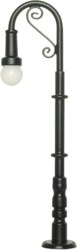 325-6020 H0 Parkleuchte, LED weiß H0 Pa