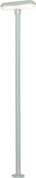 325-6364 H0 Bahnsteigleuchte, 2 LEDs w 
