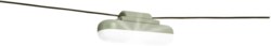 325-6366 H0 Haengelampe m.Seilaufh.LED 