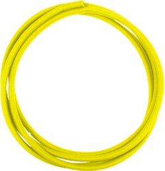 325-6815 Schrumpfschlauch gelb, 40 cm V
