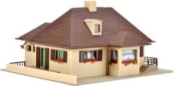 326-43719 Einfamilienhaus Vollmer Modell