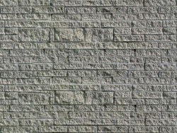 326-46039 Mauerplatte Gneis aus Karton, 