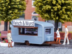 326-47619 N Verkaufswagen Fleisch & Wurs