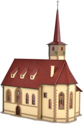 326-47736 N Kirche Ditzingen Vollmer Mod