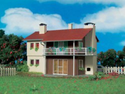 326-49360 Zweifamilienhaus Vollmer Model