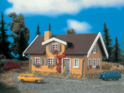 326-49570 Landhaus Vollmer Modellbausatz