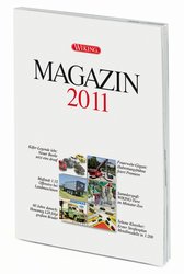 327-000618 WIKING-Magazin 2011 Wiking Mod
