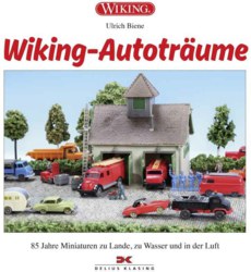 327-000645 WIKING-Buch                   