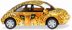 327-003514 VW New Beetle Safari        