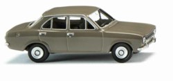 327-020307 Ford Escort - quarzgrau       