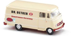 327-026504 Kastenwagen - Dr. Oetker Wikin