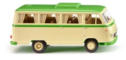 327-027044 Borgward Campingbus B611 - elf
