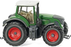 327-036148 Fendt 939 Vario - Nature Green