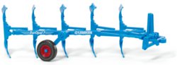 327-037802 Lemken-Pflug EurOpal 7 Wiking 