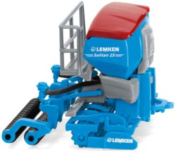 327-037811 Lemken Bestellkombination Soli