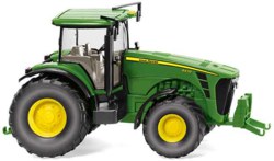 327-039102 Traktor John Deere 8430 Wiking