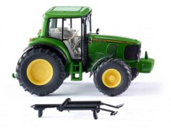 327-039302 John Deere 6820               