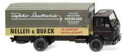 327-043702 Pritschen-Lkw - Nellen & Quack