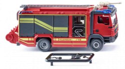 327-061245 MAN TGM Euro6/Rosenbauer AT LF