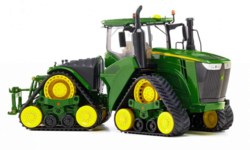 327-077849 John Deere 9620RX             