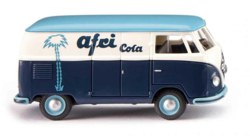 327-078817 VW T1 (Typ 2) Kastenwagen afr