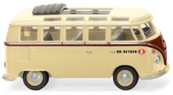 327-079723 VW T1 Sambabus Dr. Oetker Wiki