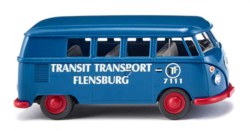 327-079731 VW T1 Bus Transit Transport 