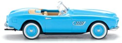 327-082906 BMW 507 Cabrio - hellblau Wiki