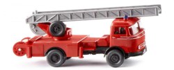 327-086148 Feuerwehr - Drehleiter (MB) Wi