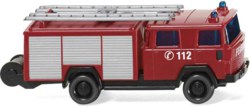 327-096104 Feuerwehr Lösch Fahrzeug 16 Ma