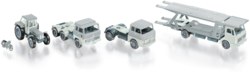 327-099096 Set Lepoix Wiking Miniaturmode