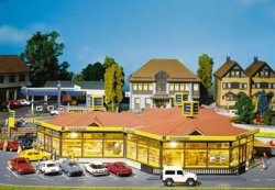 328-130342 Edeka-Markt Friedrichsen Falle