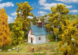 328-131360 Bergkapelle                   