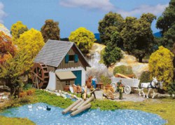 328-131362 Kleine Mühle                  