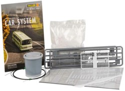 328-161451 Car System Start-Set Straßenba