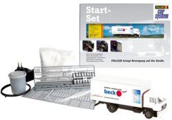 328-161505 Start-Set LKW MAN (HERPA) Fall