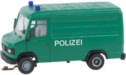 328-161632 MB T2 Vario Polizei (HERPA)   